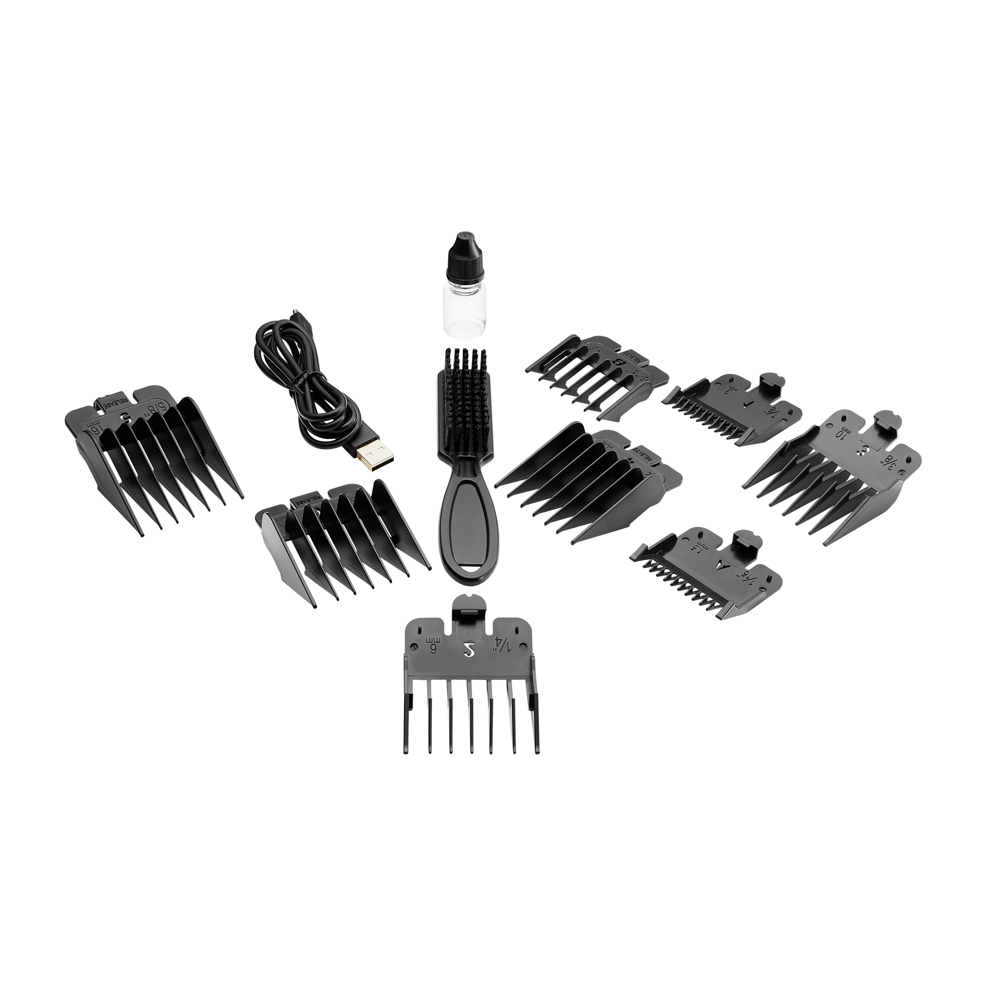 StyleCraft Ace Clipper