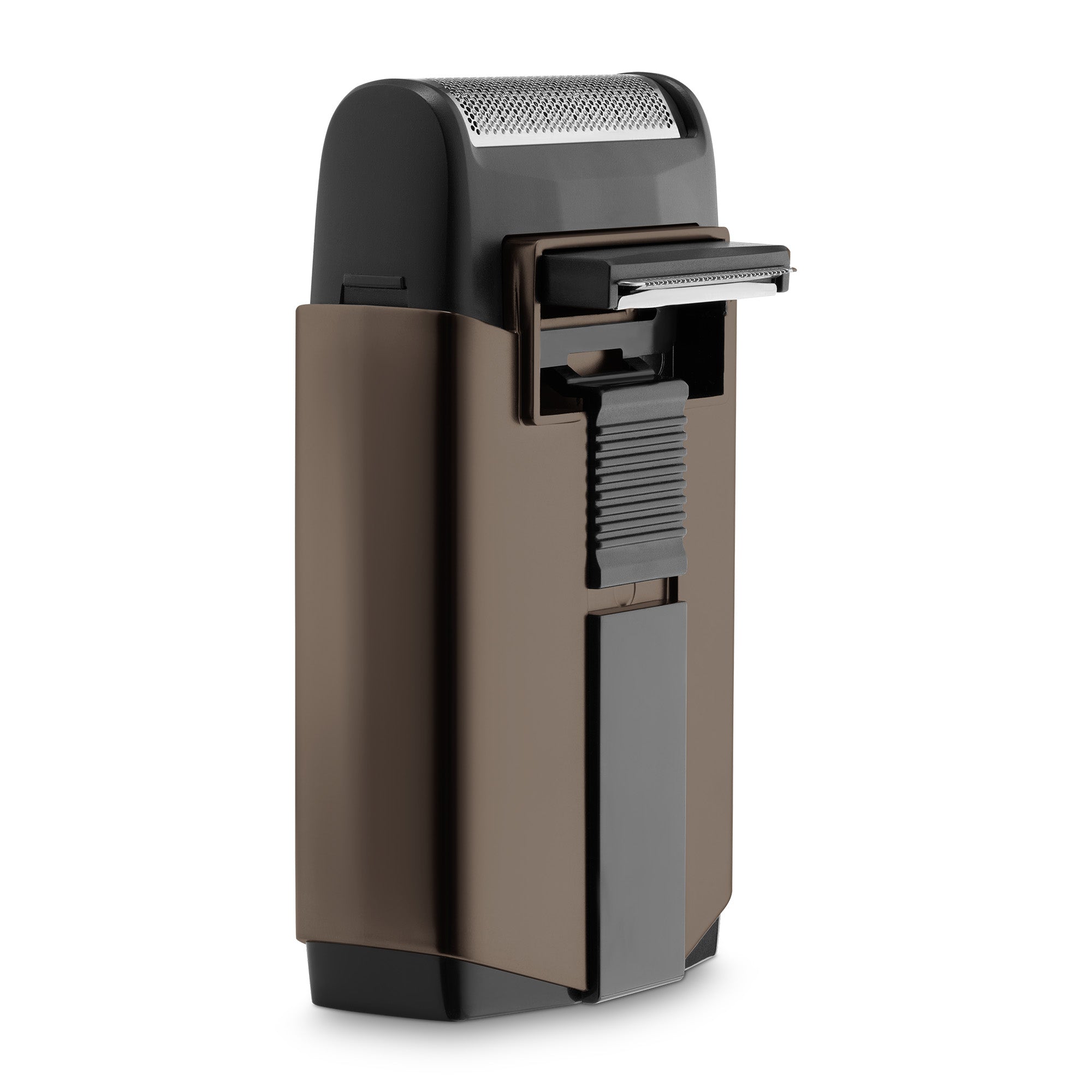 StyleCraft Ace Single Foil Shaver with Built in Trimmer