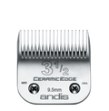 Andis CeramicEdge® Detachable Blade, Size #3.5
