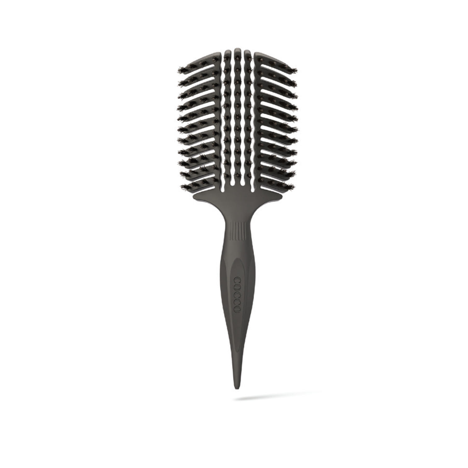 Cocco Aura Vent Boar Brush