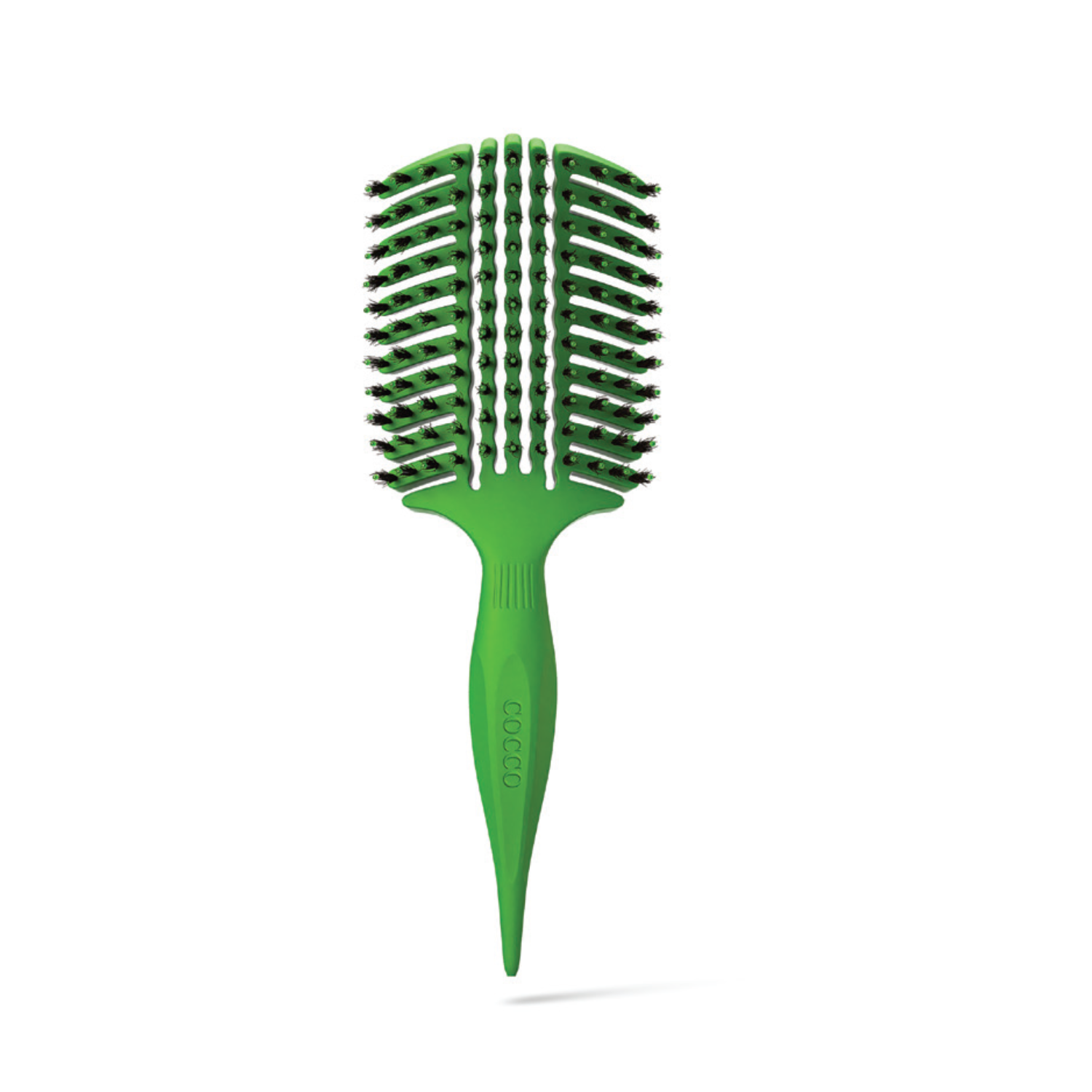 Cocco Aura Vent Boar Brush