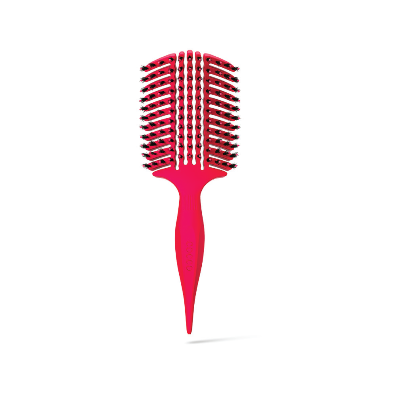 Cocco Aura Vent Boar Brush
