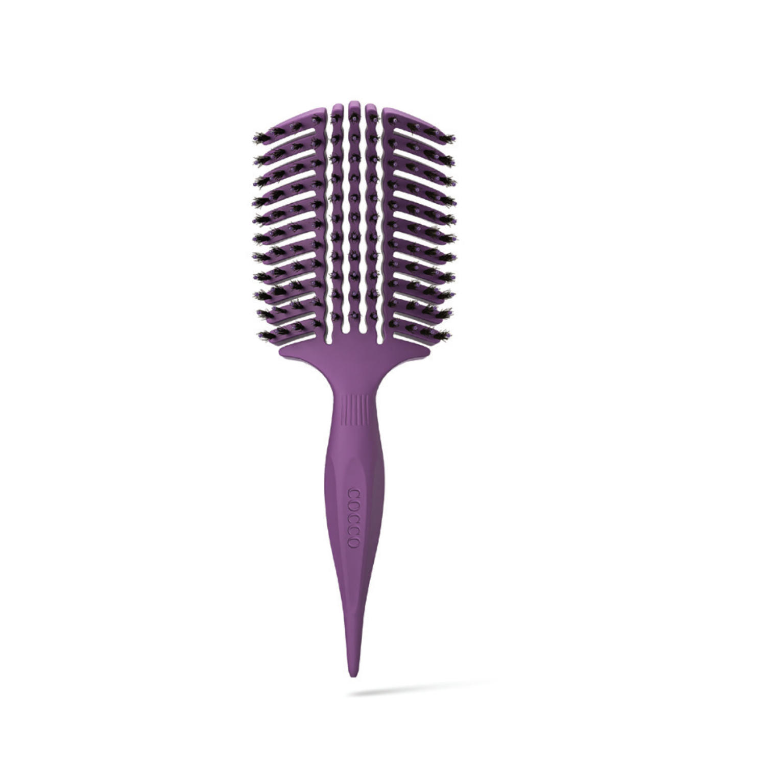 Cocco Aura Vent Boar Brush