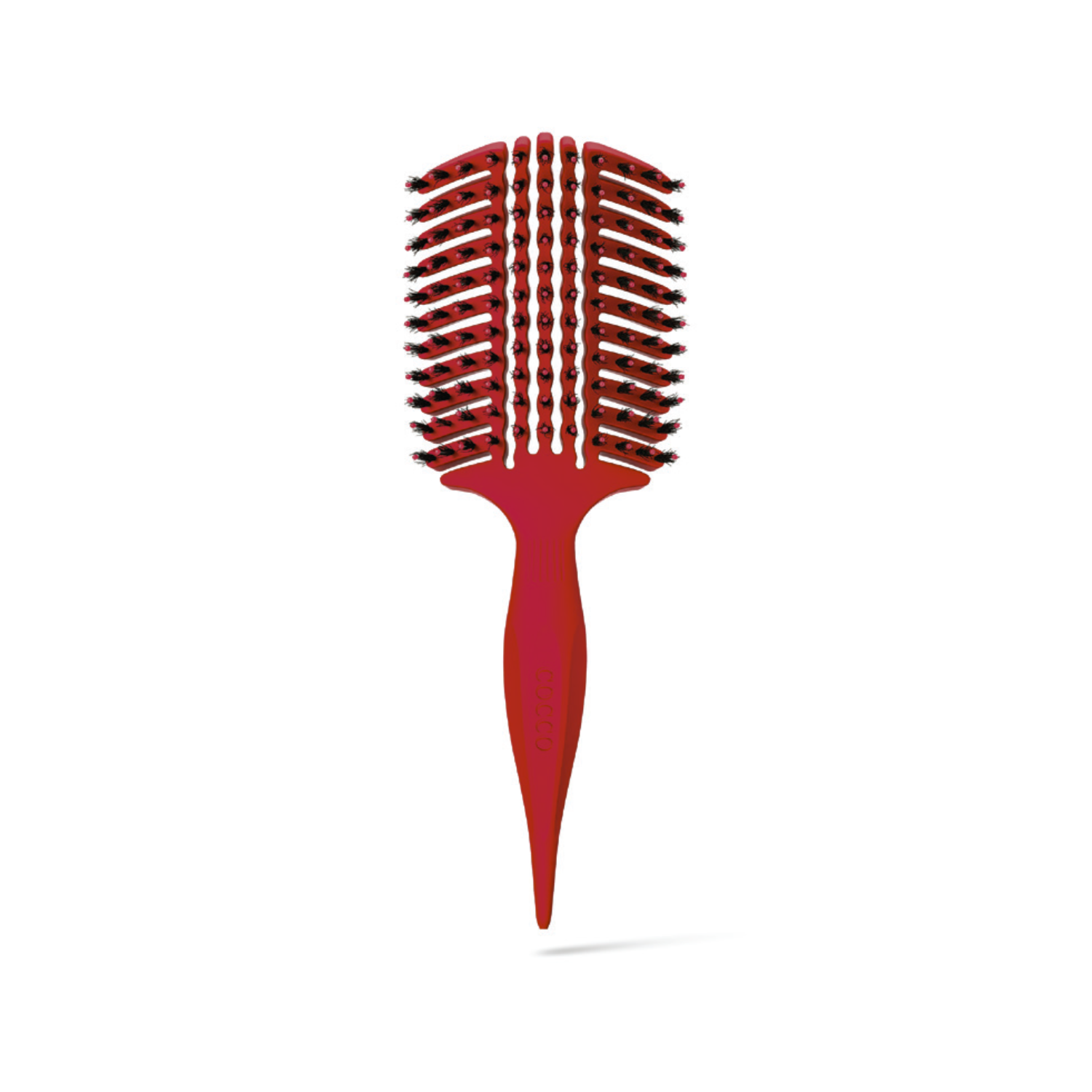 Cocco Aura Vent Boar Brush