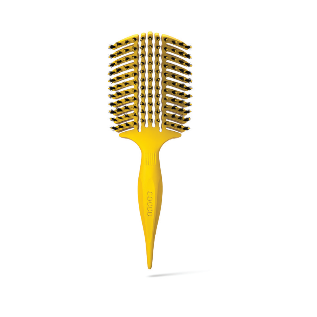 Cocco Aura Vent Boar Brush