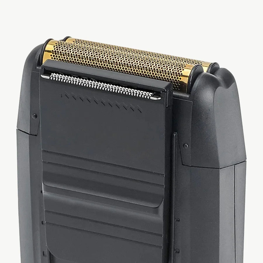S|C Absolute Zero Double Foil Shaver