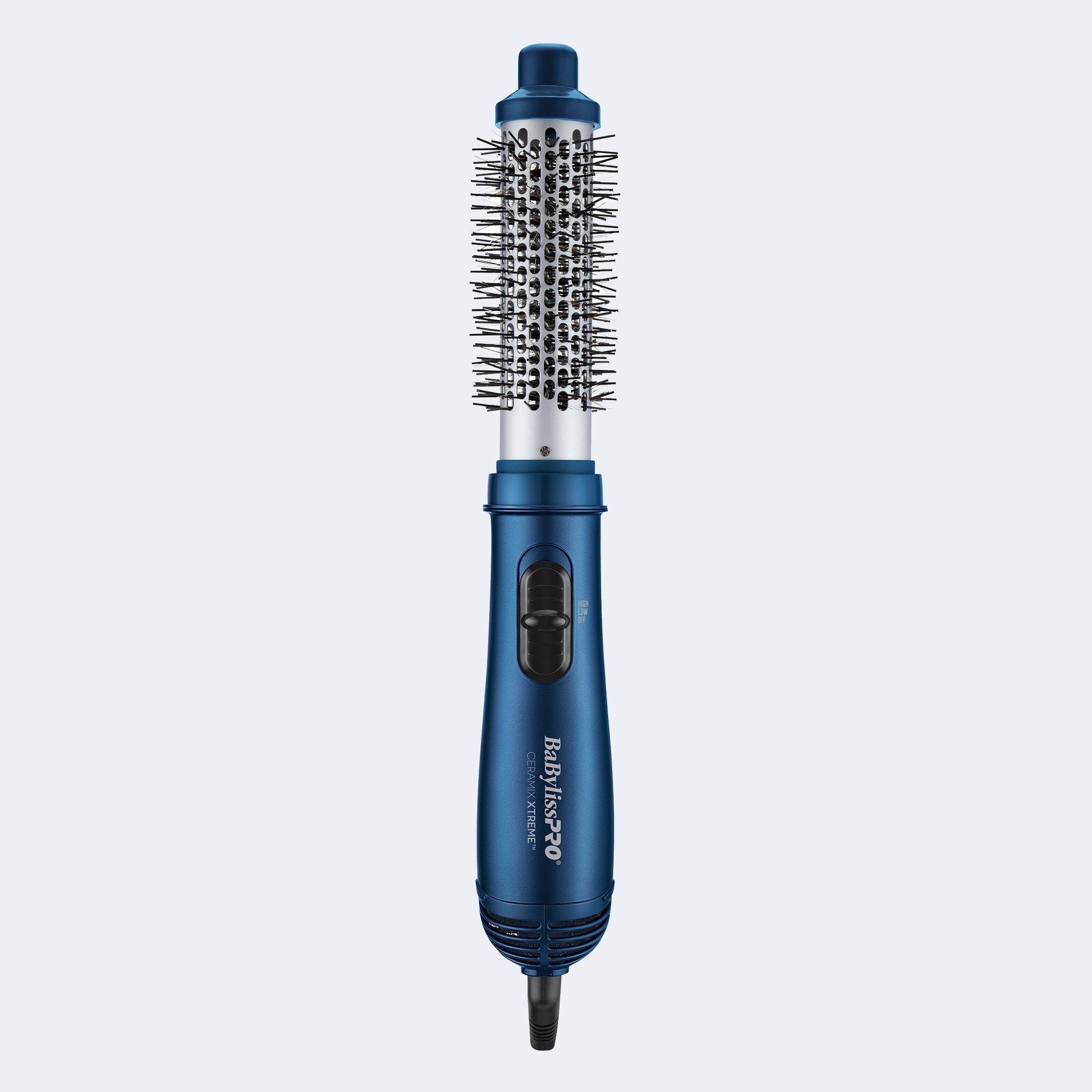 BabylissPro Ceramix 1 1/4" Hot Air Brush
