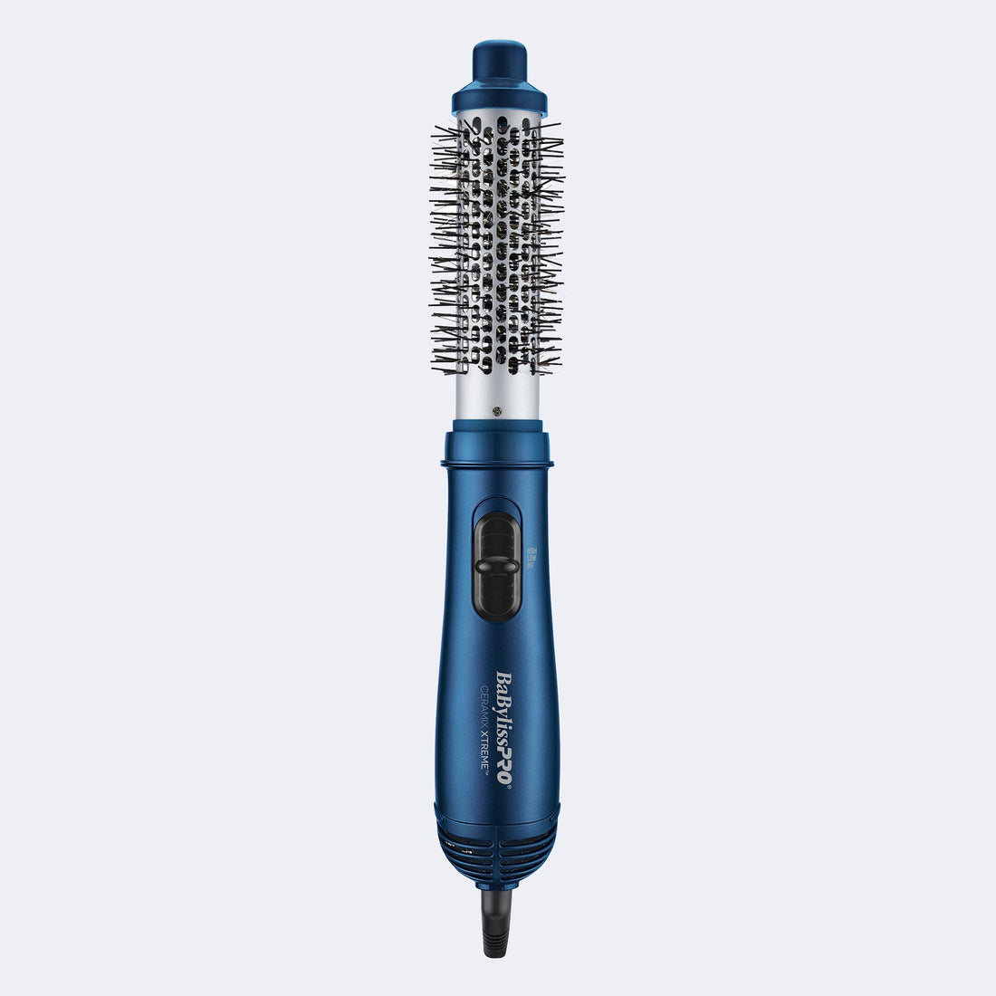 BabylissPro Ceramix 1 1/4" Hot Air Brush