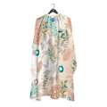 Barber Flow Jungle Jewel Cape - Light