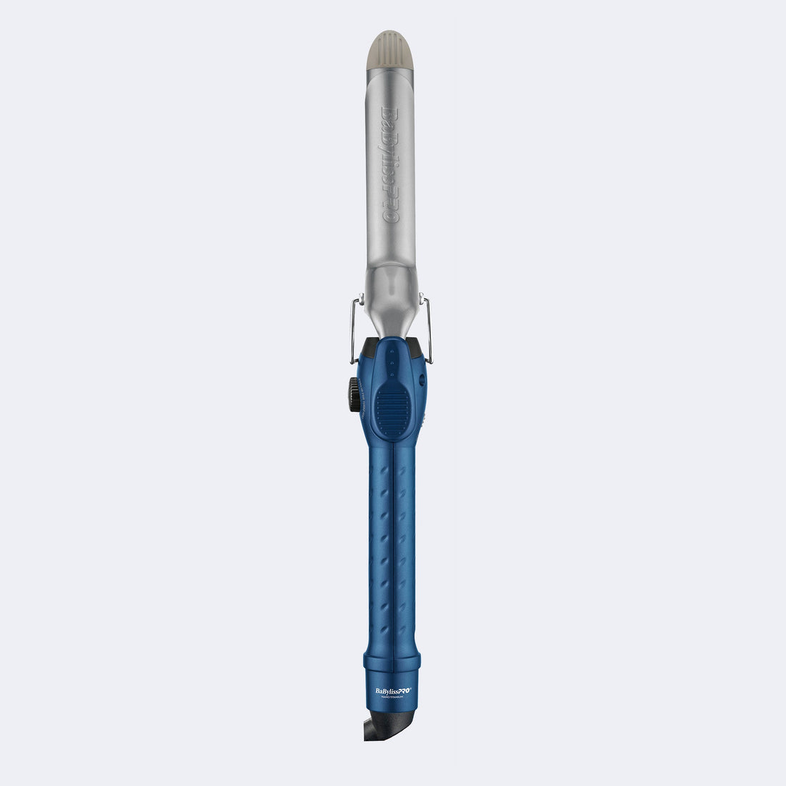 BabylissPro Nano Titanium Curling Iron 1"