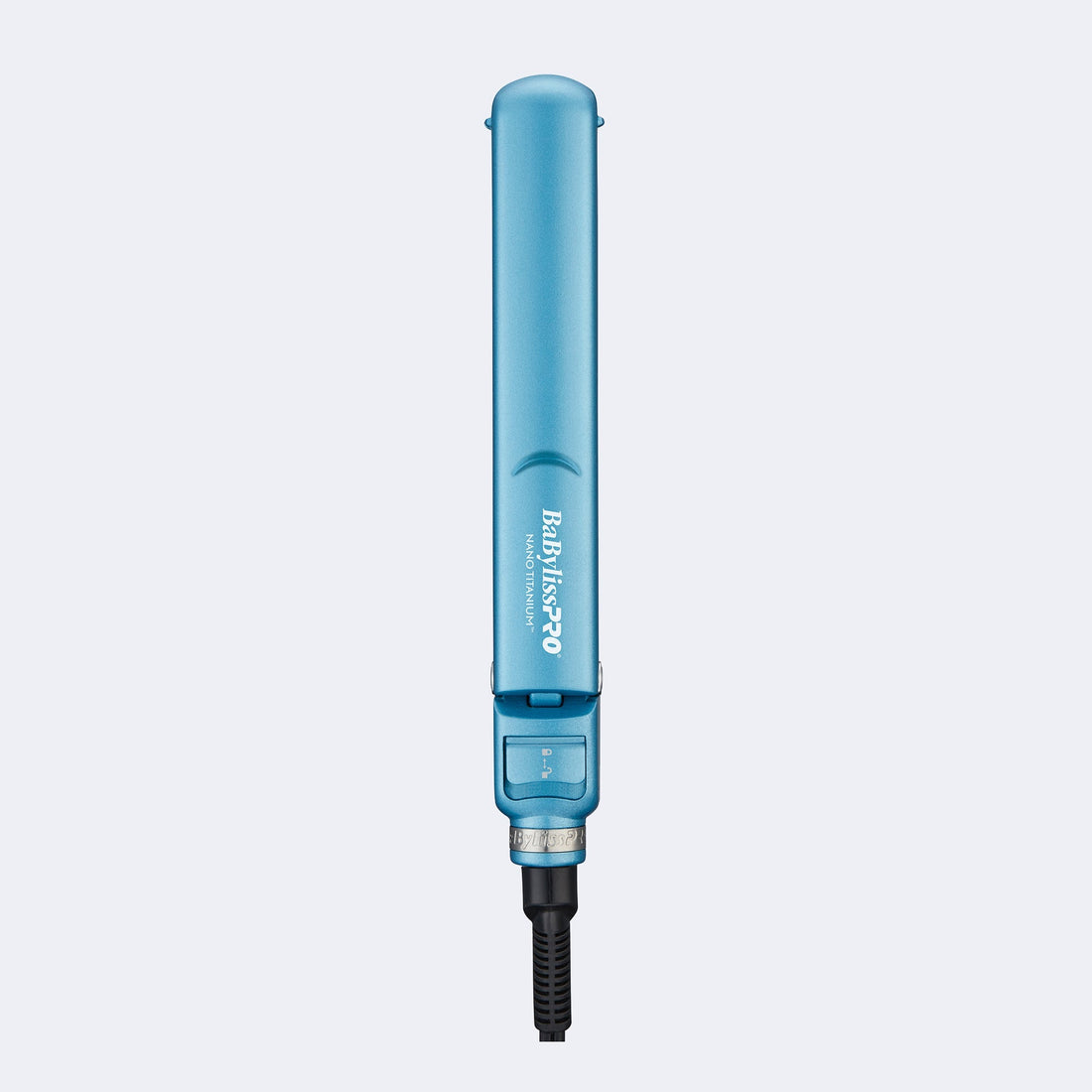 Babylisspro Nano Titanium 1" Compact Ultra Slim Mini Flat Iron
