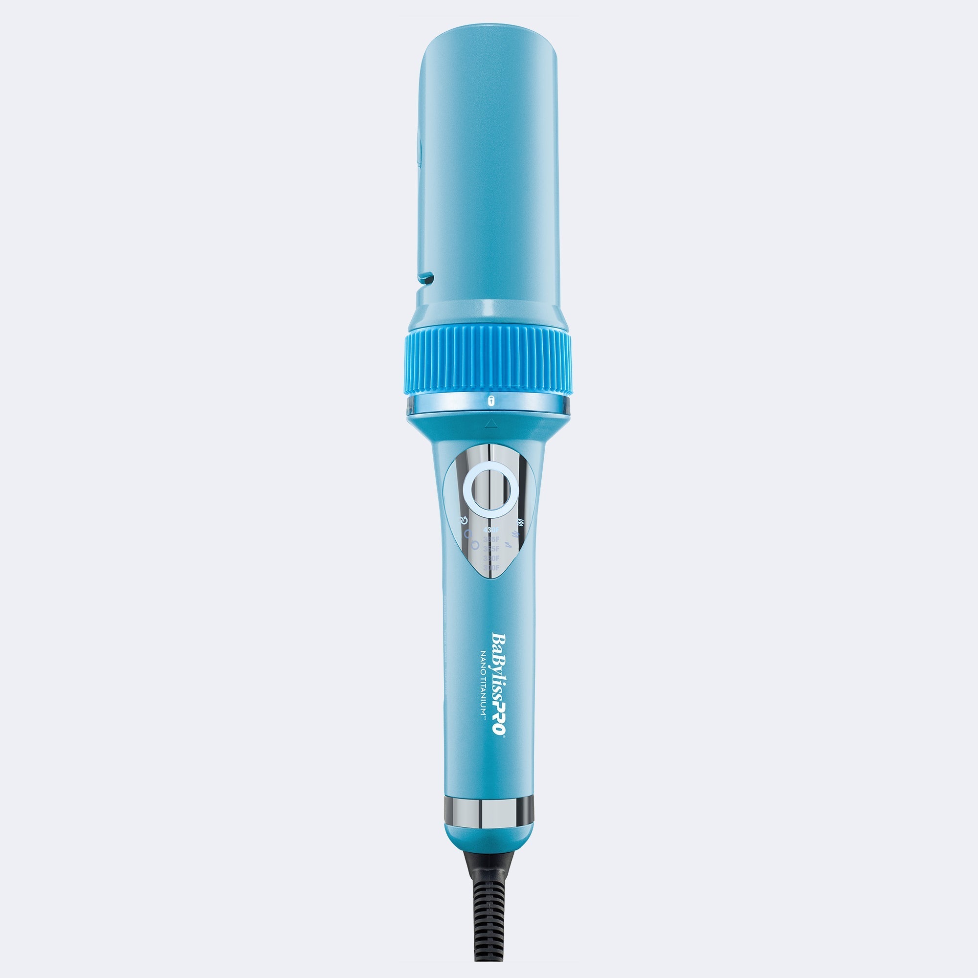 BabylissPro Nano-Titanium 1-1/4" Automatic Curler