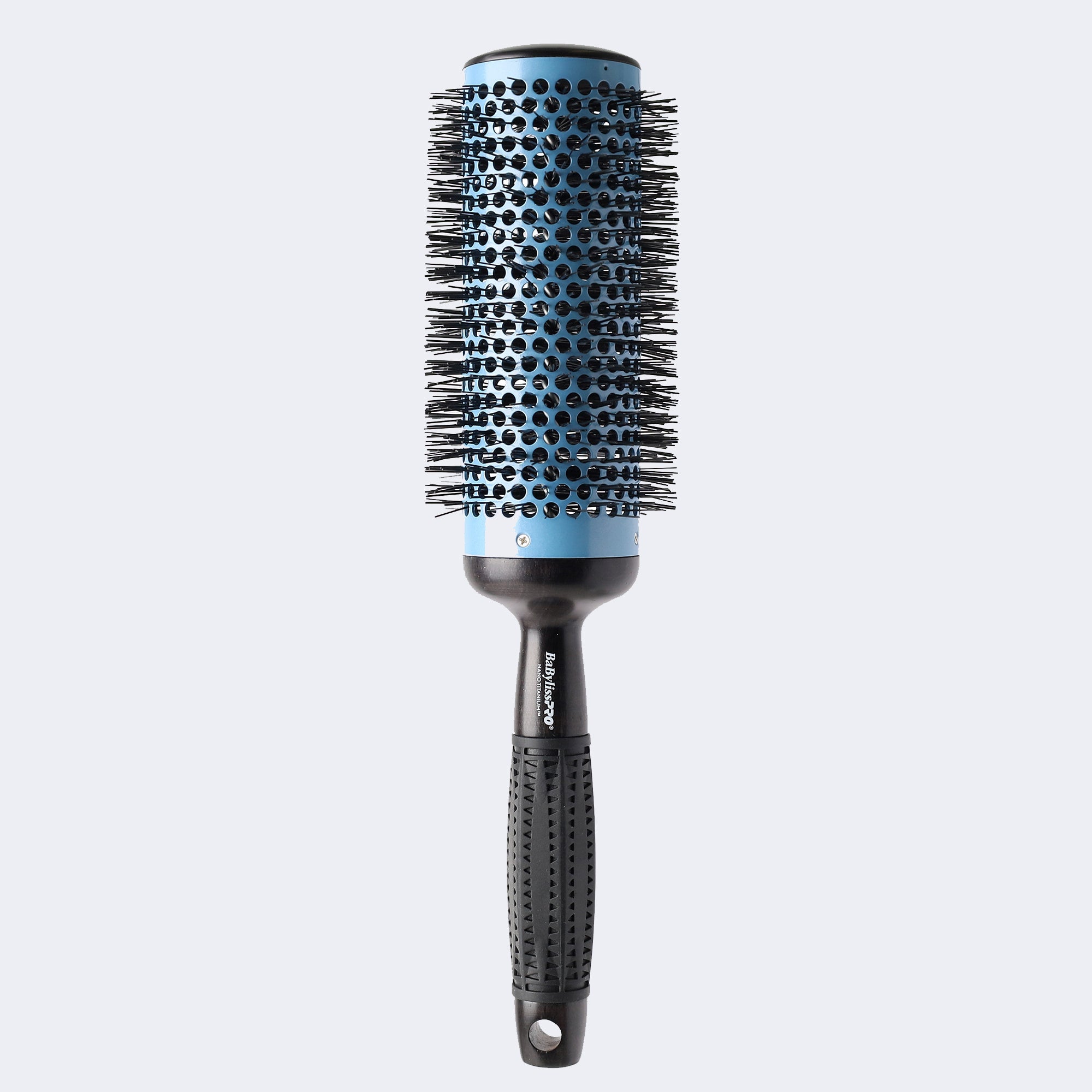 BabylissPro Nano Titanium Extra Long Professional Brush