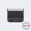BaBylissPRO Black Metal-Injection Molded Precision Clipper Blade (24 TEETH)