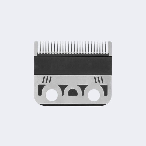 BaBylissPRO Black Metal-Injection Molded Precision Clipper Blade (24 TEETH)