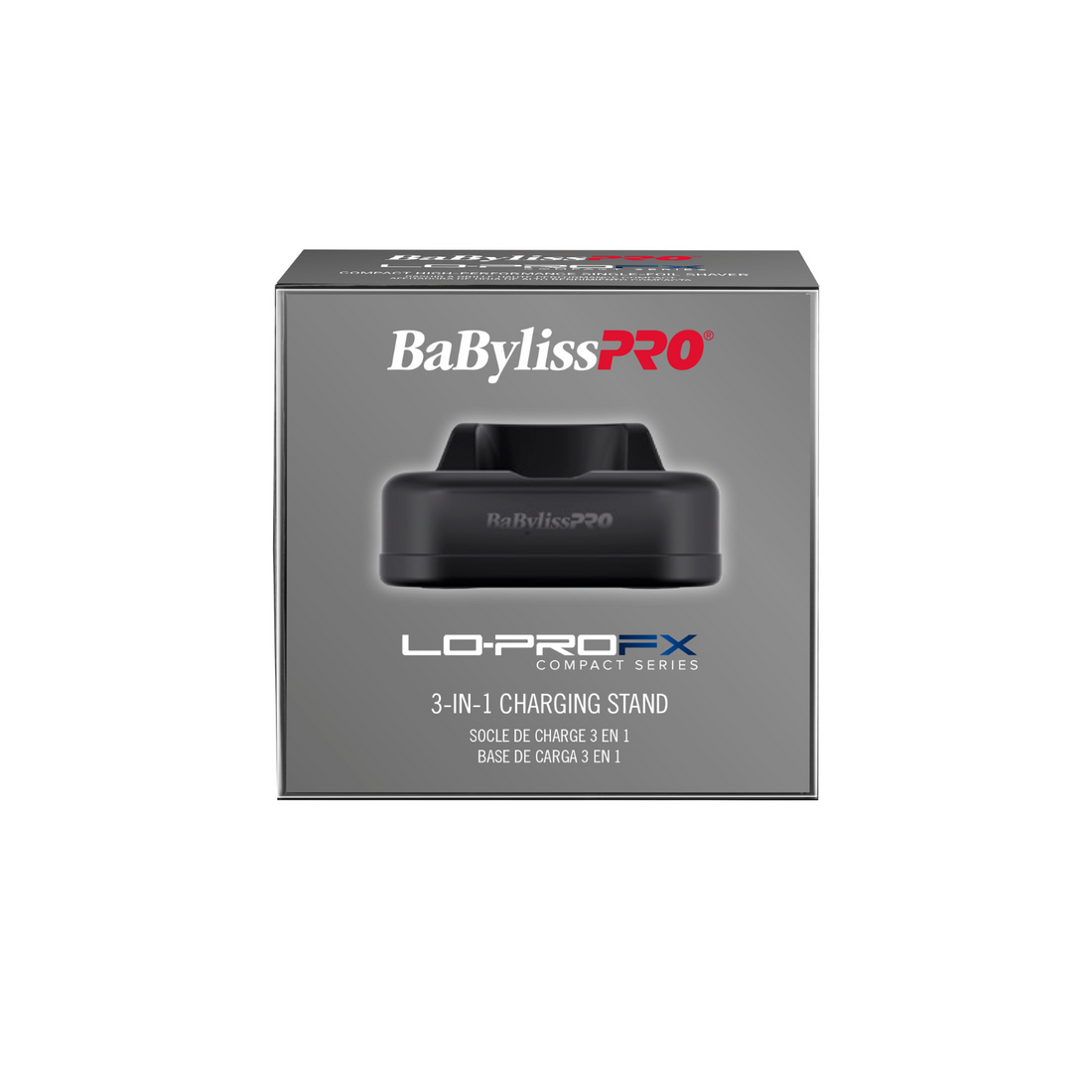 BabylissPro Compact Lo-Pro Charging Stand