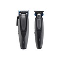 BabylissPro LithiumFX+ Limited Edition Ergonomic Clipper & Trimmer Set