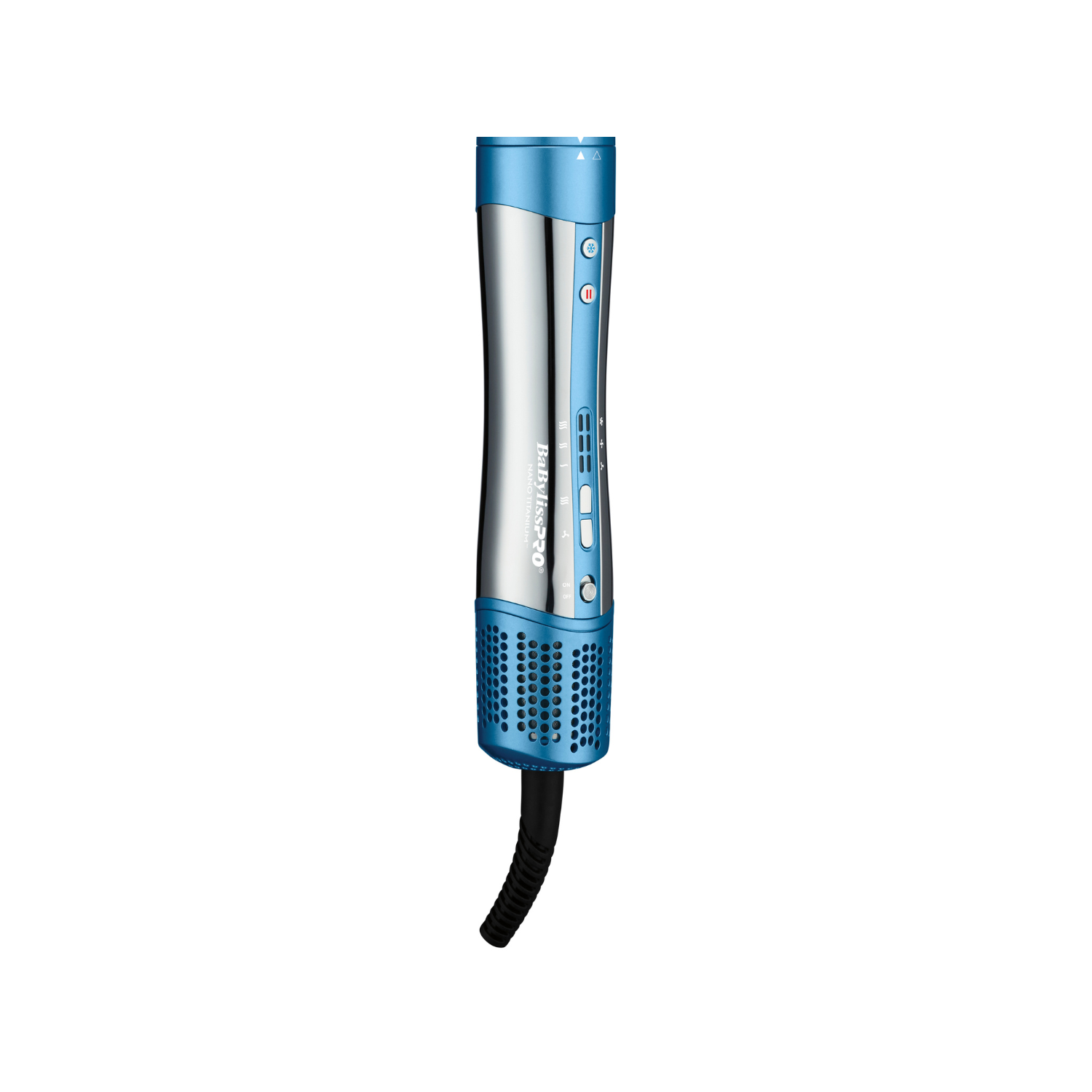 BabylissPro  Nano Titanium StyleSwitch High-Speed Air Styler