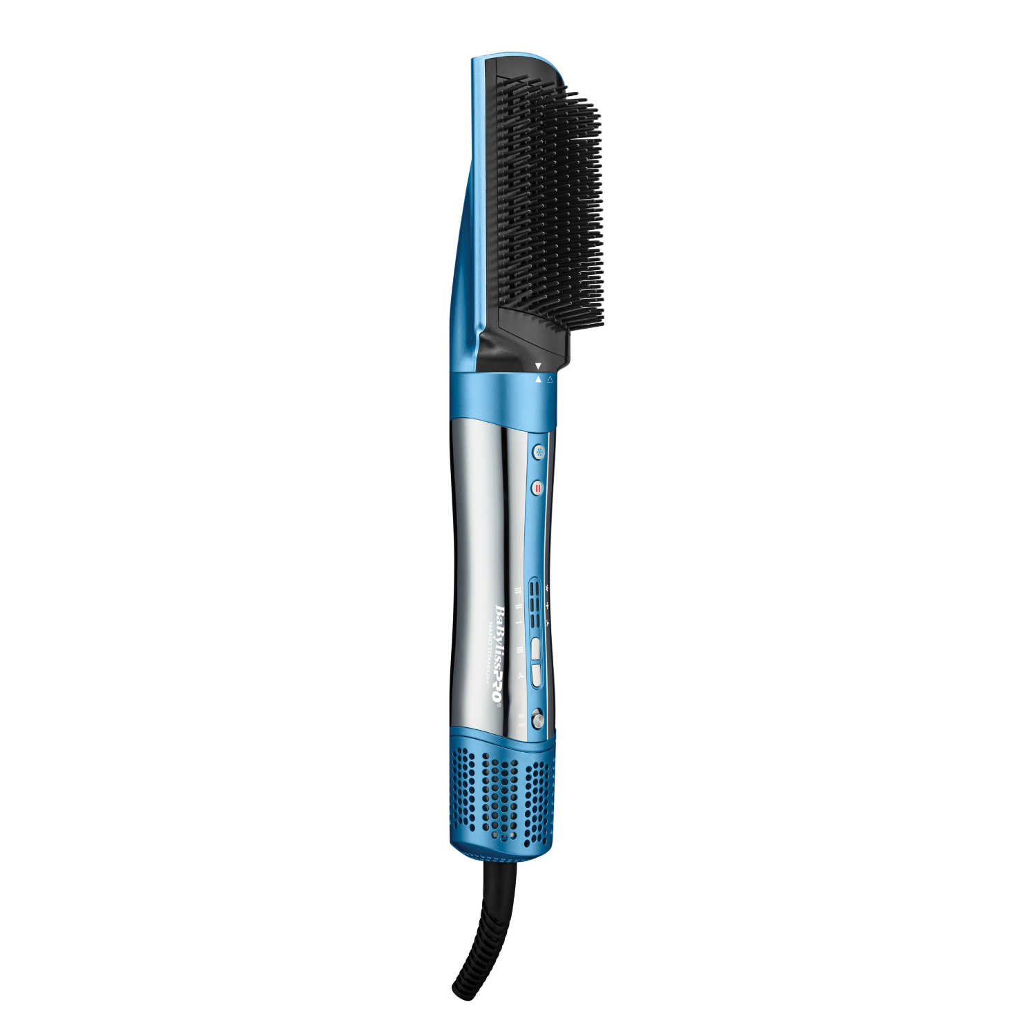 BabylissPro  Nano Titanium StyleSwitch High-Speed Air Styler
