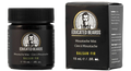 Educated Beards Balsam Fir Moustache Wax 15ml