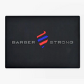 Barber Strong The Barber Mat - Empire Barber Supply