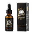 Educated Beards Bergamot Grapefruit Beard Oil 30ml