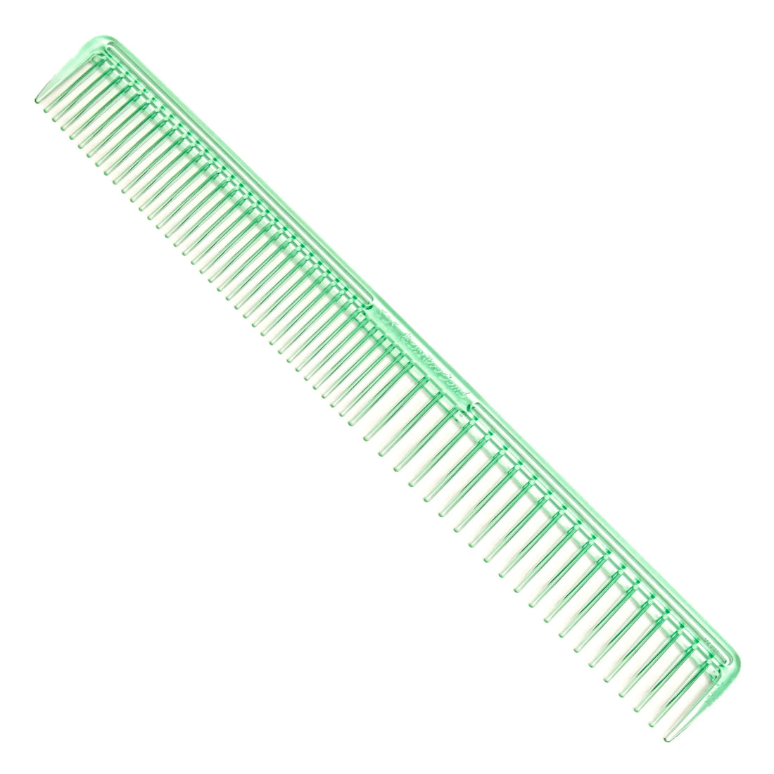 Beuy Pro Best Long Comb #505 - Candy Apple