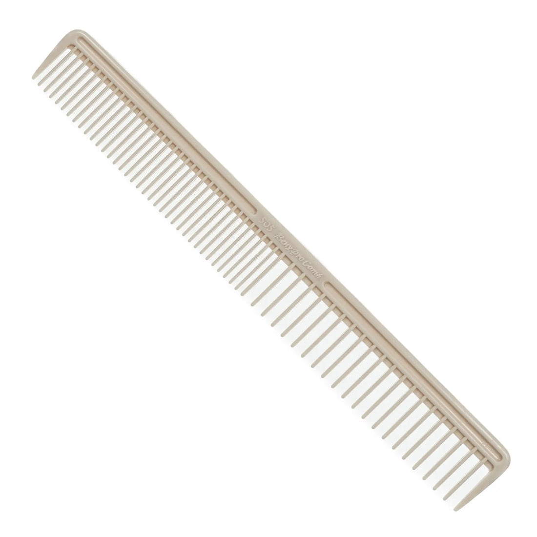 Beuy Pro Best Long Comb #505 - Milk Tea