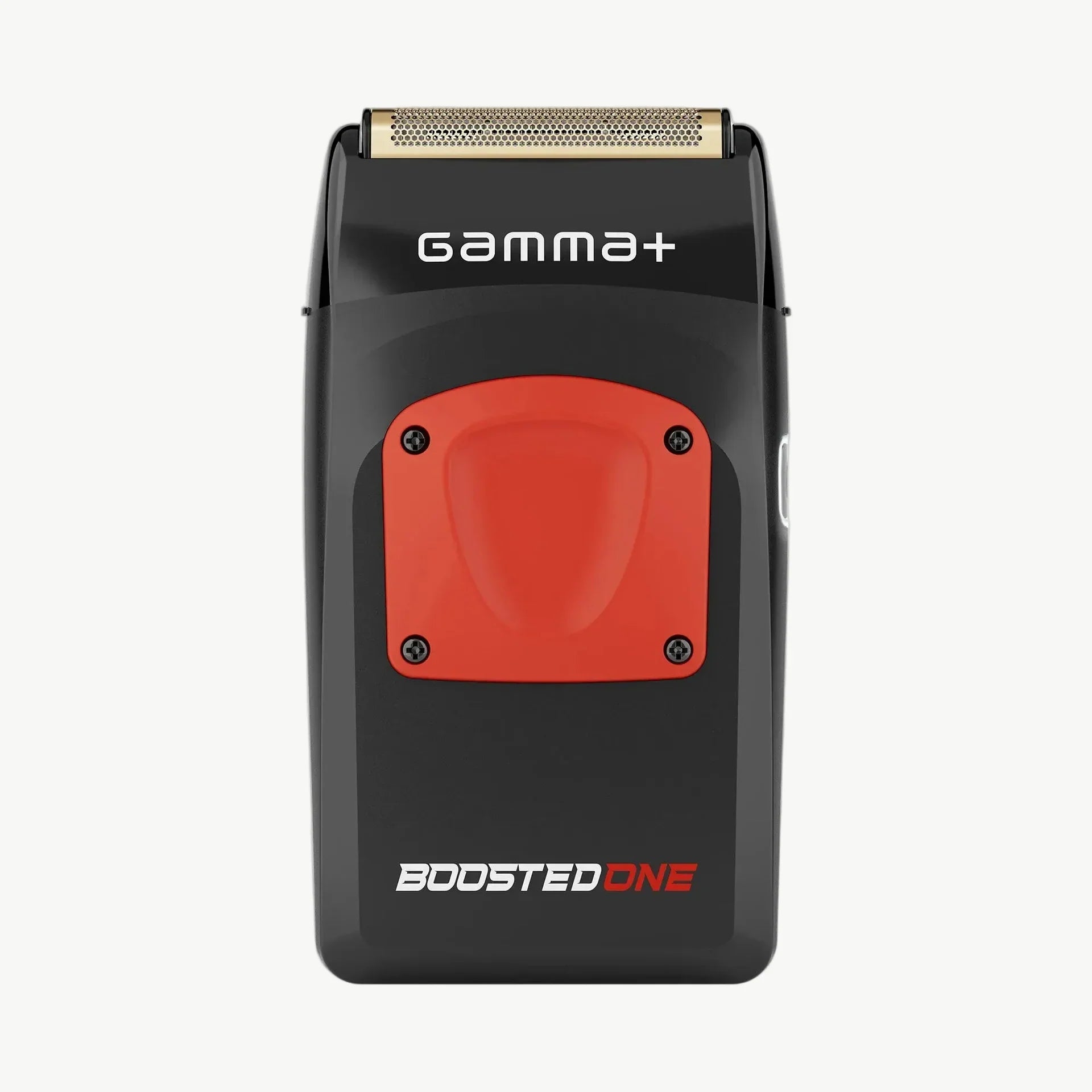 Gamma+ Boosted One Single Foil Shaver