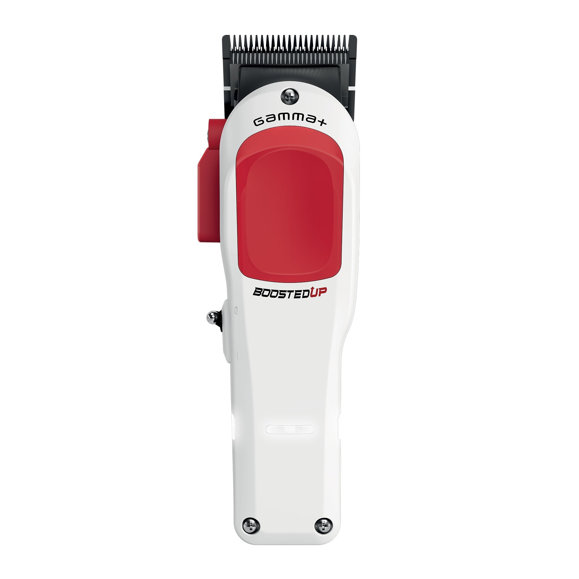 Gamma+ Boosted UP Super-Torque Modular Cordless Clipper