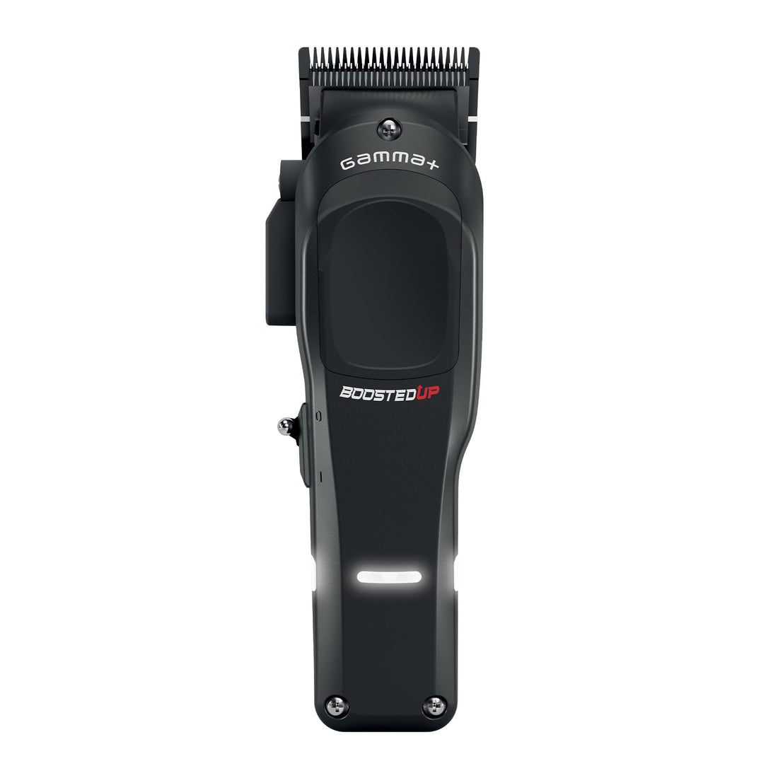 Gamma+ Boosted UP Super-Torque Modular Cordless Clipper