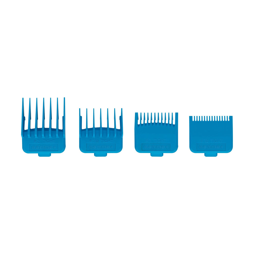 Gamma+ Boosted UP Super-Torque Modular Cordless Clipper
