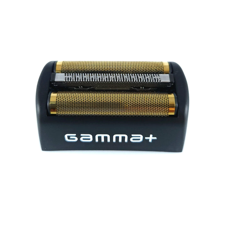 Gamma+ Boosted Foil Shaver Replacement Foil