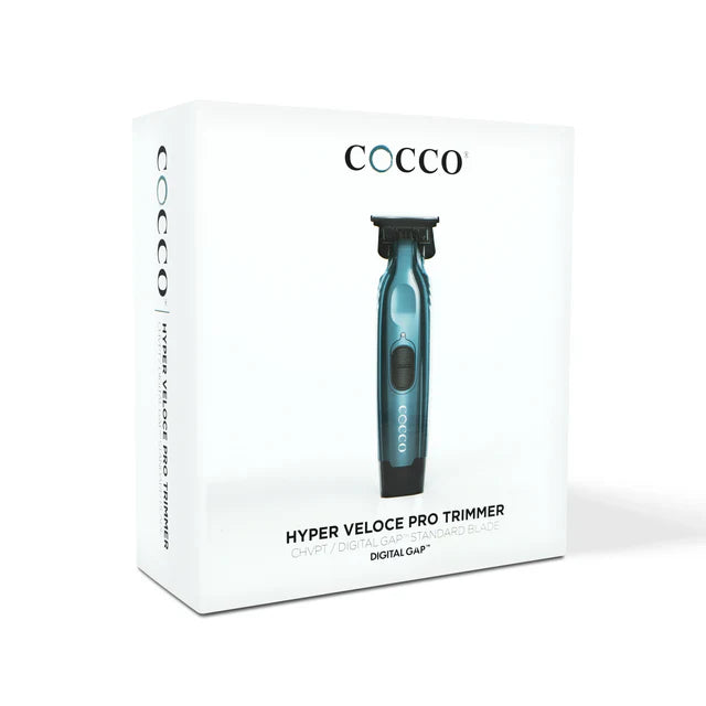 Cocco Hyper Veloce Trimmer