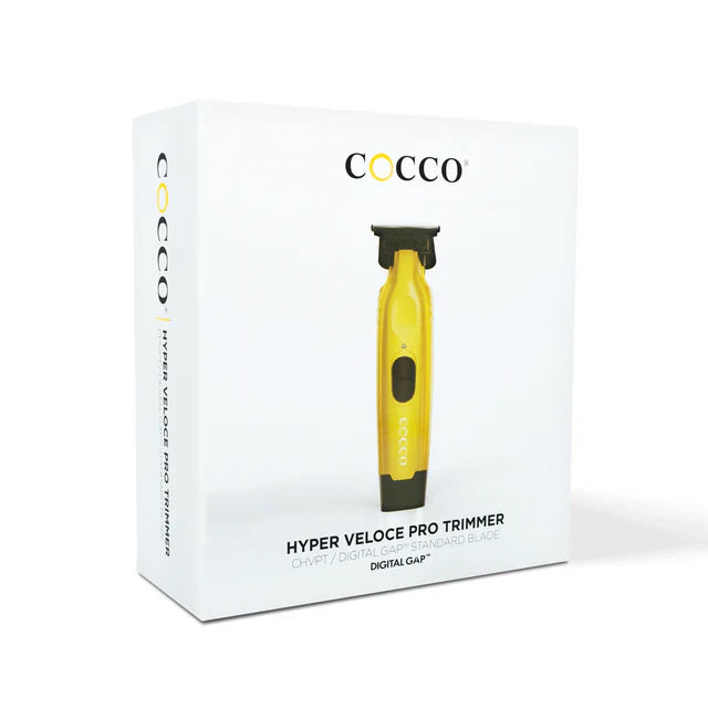 Cocco Hyper Veloce Trimmer