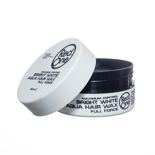 Redone Aqua Hair Wax White