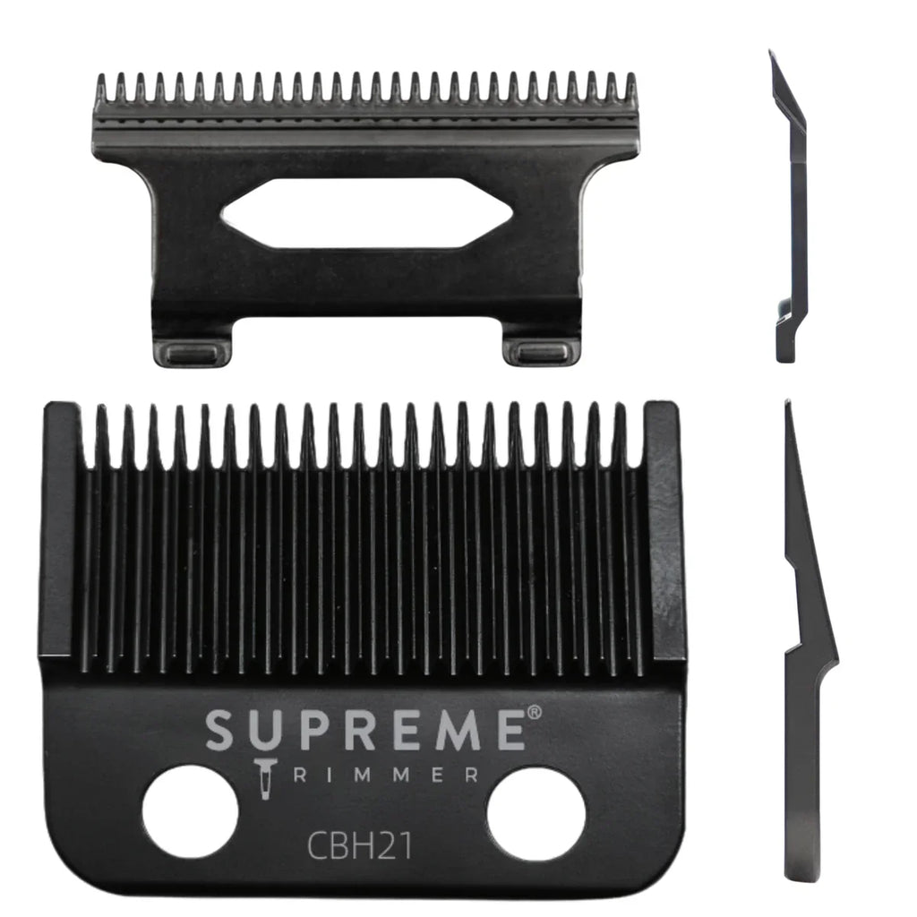 Supreme Hybrid Fade Blade for Darkstar 82