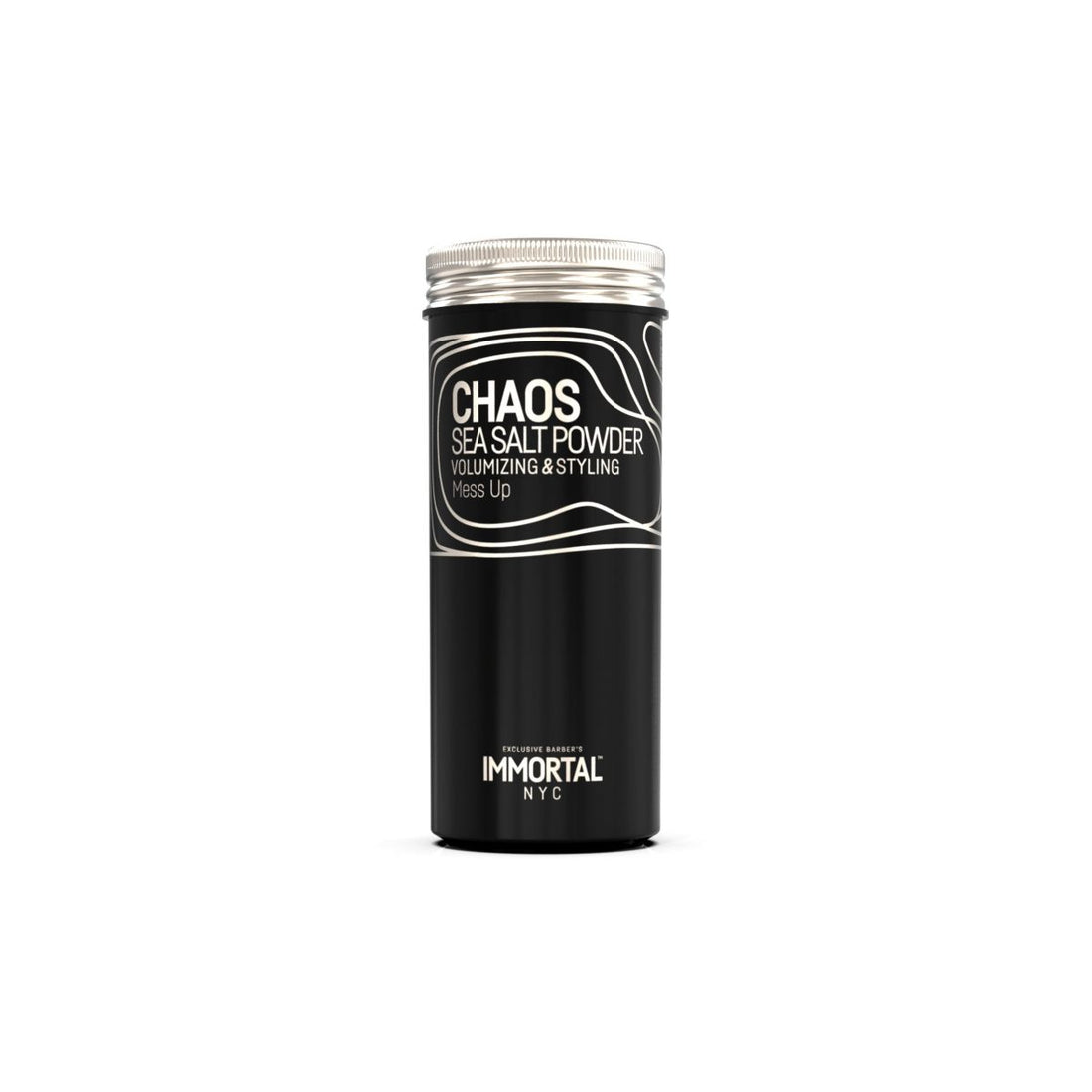Immortal NYC Chaos Sea Salt Powder 20GR