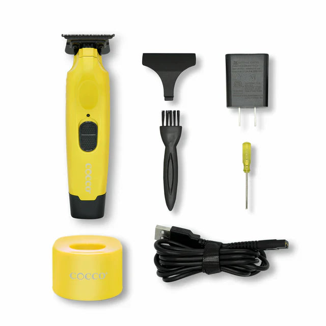 Cocco Hyper Veloce Trimmer