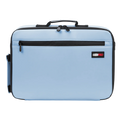 G&B Pro Premium Leather Clutch Cross Body Mobile Station