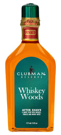 Clubman Reserve Whiskey Woods Aftershave Lotion 177 ml