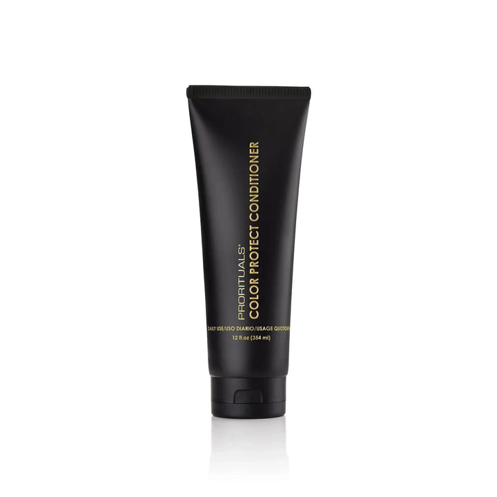 Prorituals Color Protect Shampoo 12oz