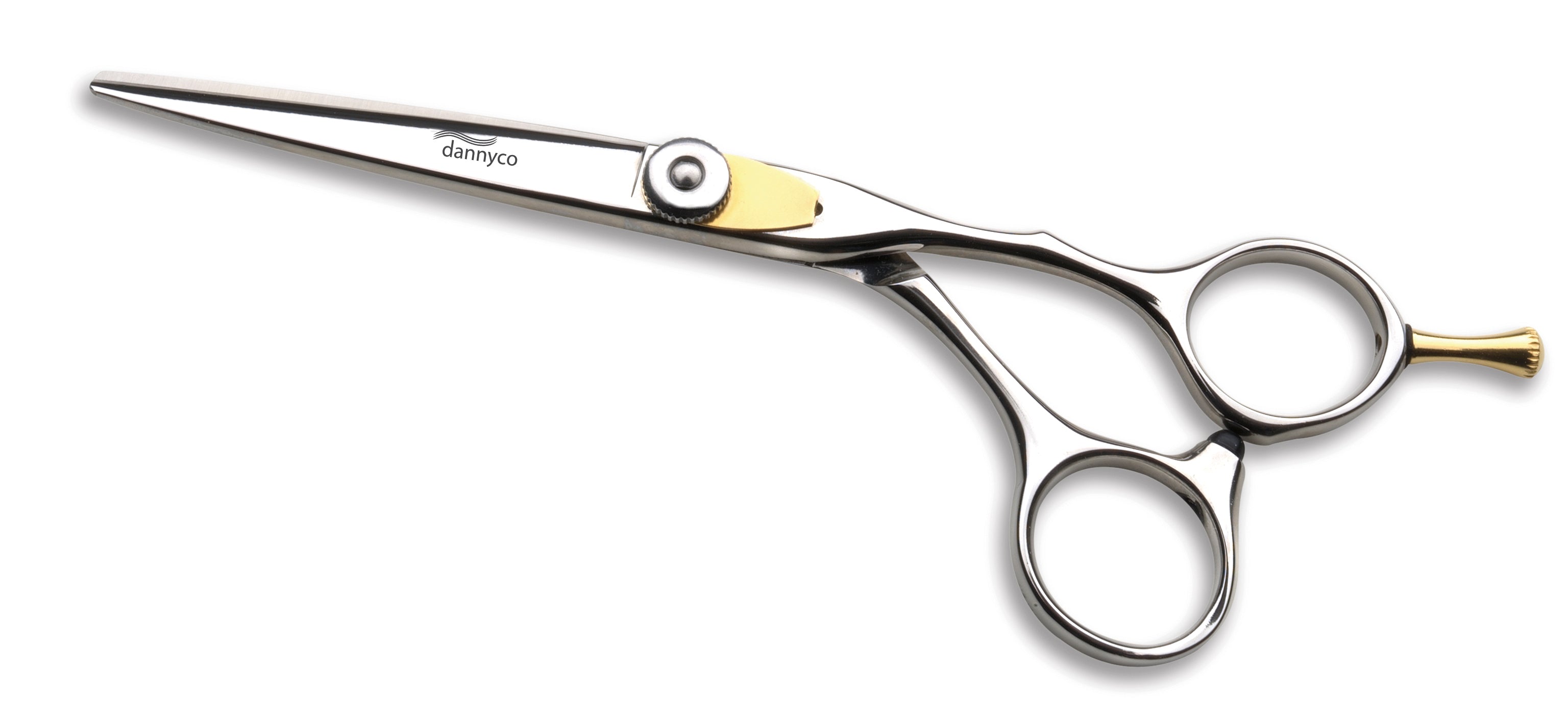 DannyCo Crane Offset Shears 6"