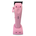 TPOB PLAY Clipper - Candy Floss Pink Edition