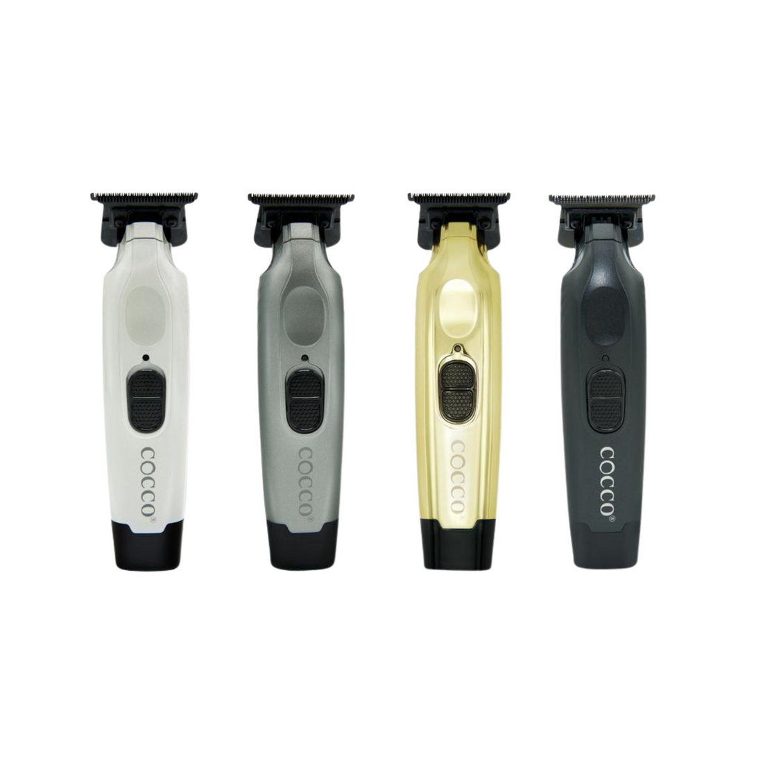 Cocco Veloce Trimmer