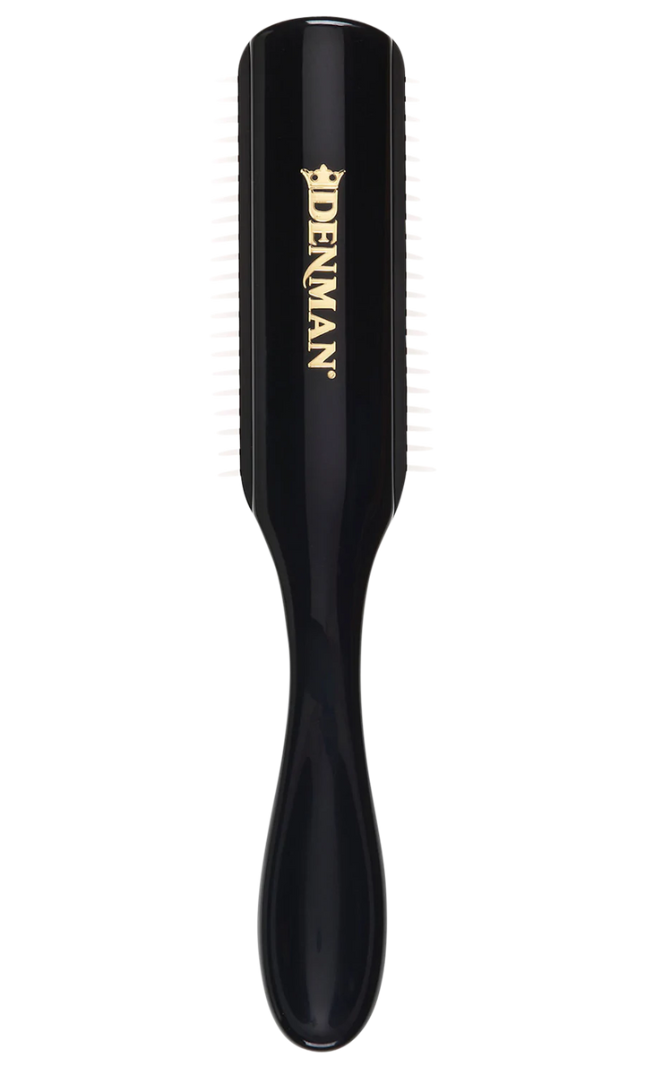 Denman Original 7 Row Brush