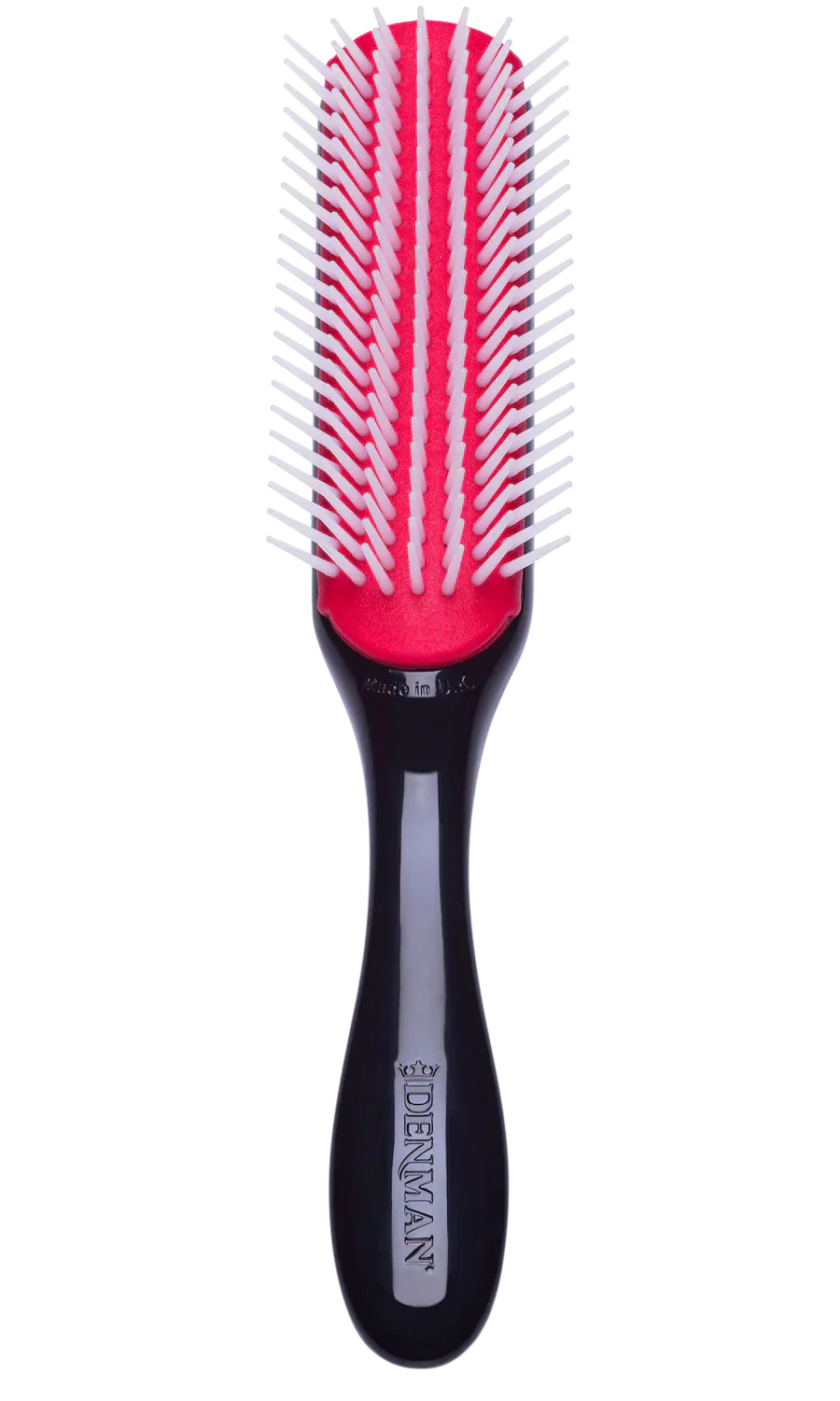 Denman Original 7 Row Brush