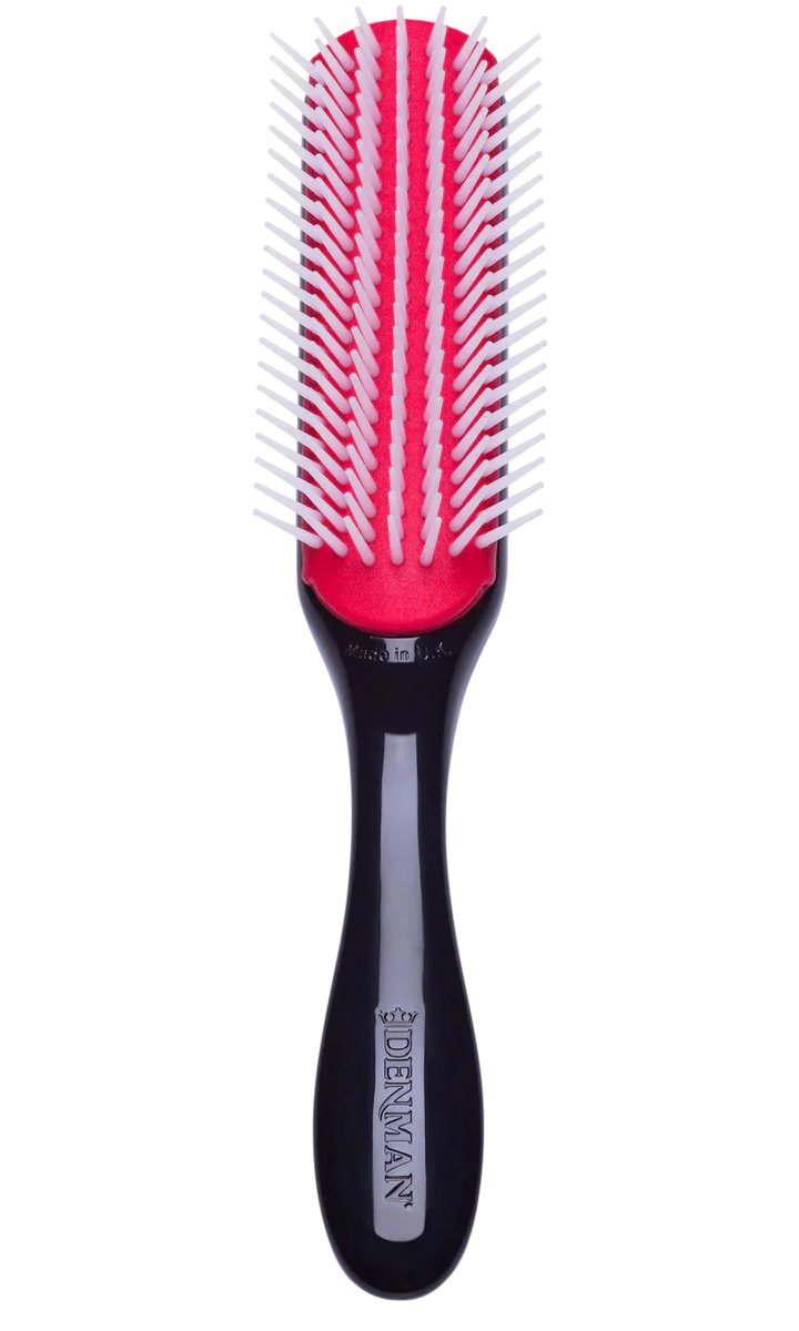 Denman Original 7 Row Brush