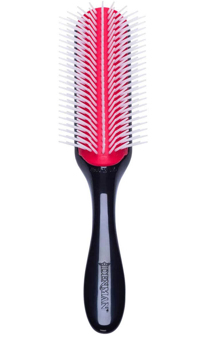 Denman Large 9 Row Styling Brush