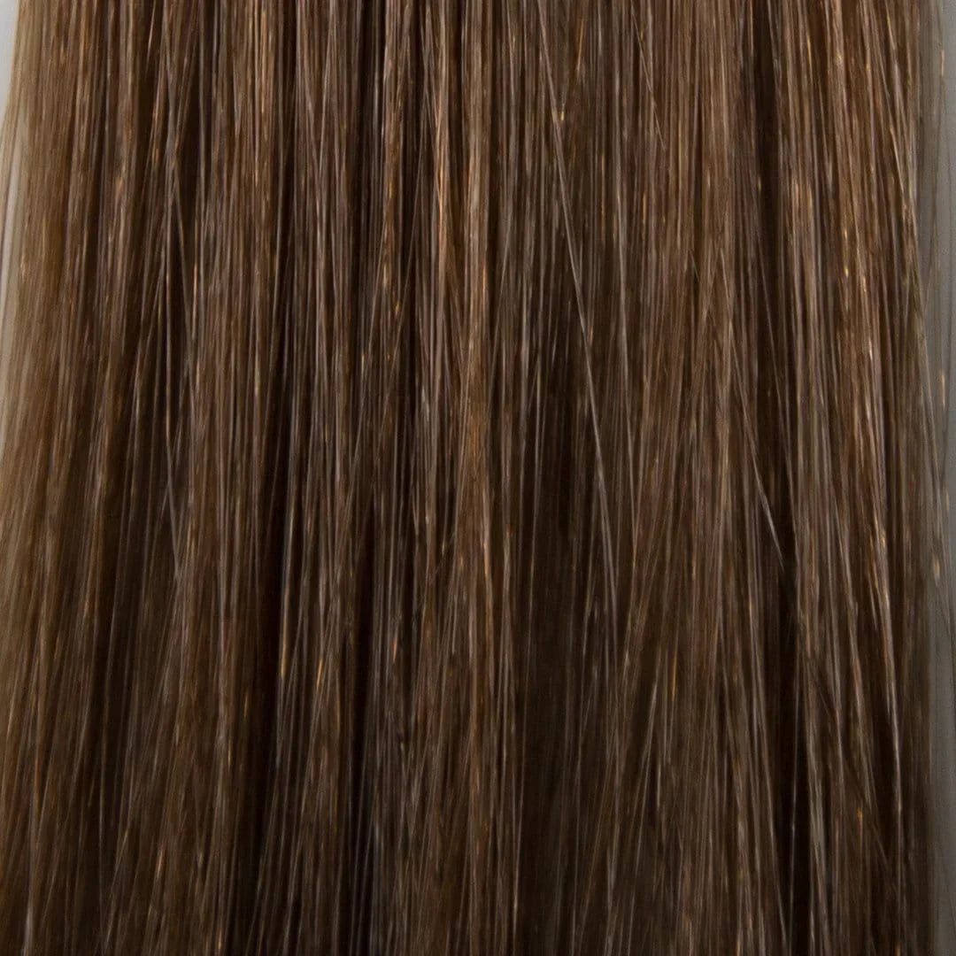 Prorituals Hair Color - Tobacco Yellow Natural Base